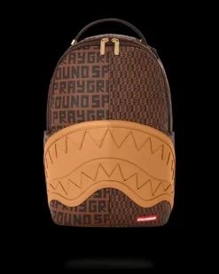 SHARKFINITY BACKPACK (DLXV)>SPRAYGROUND Hot