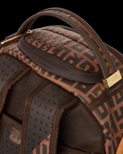 SHARKFINITY BACKPACK (DLXV)><noscript><img width=