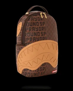 SHARKFINITY BACKPACK (DLXV)><noscript><img width=