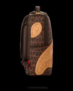 SHARKFINITY BACKPACK (DLXV)><noscript><img width=