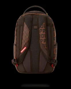 SHARKFINITY BACKPACK (DLXV)><noscript><img width=