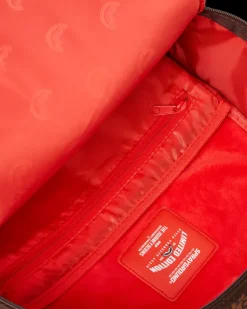 SHARKFINITY BACKPACK (DLXV)><noscript><img width=