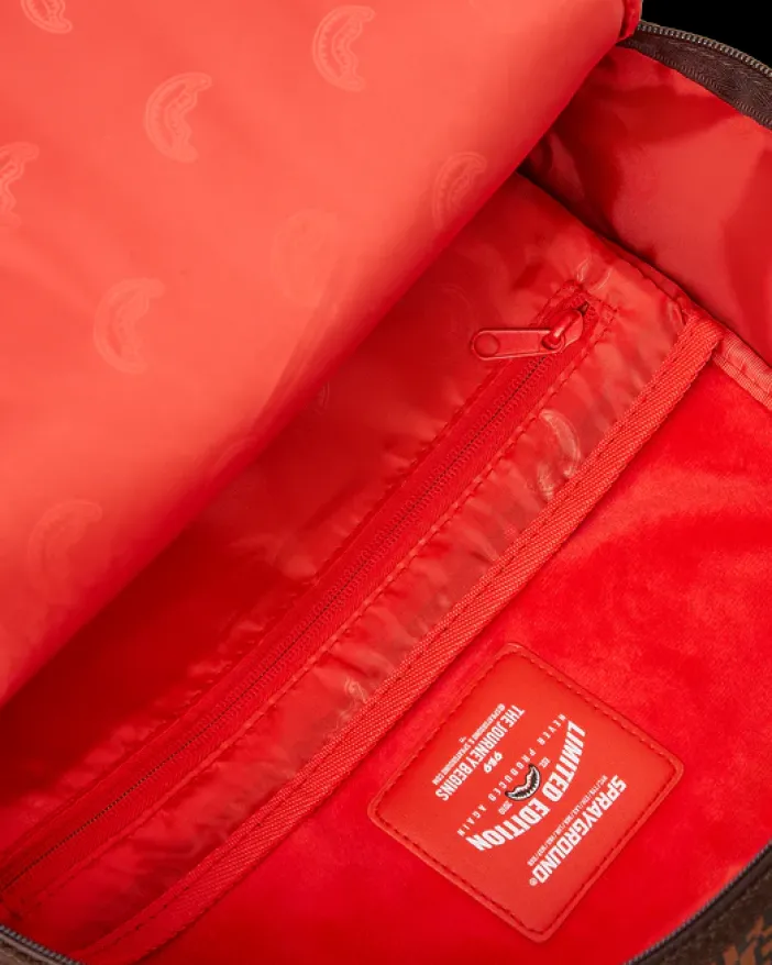SHARKFINITY BACKPACK (DLXV)>SPRAYGROUND Hot