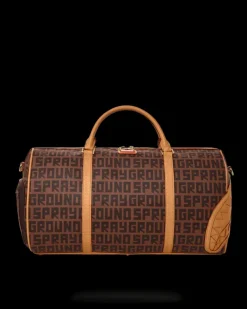 SHARKFINITY DUFFLE>SPRAYGROUND Clearance