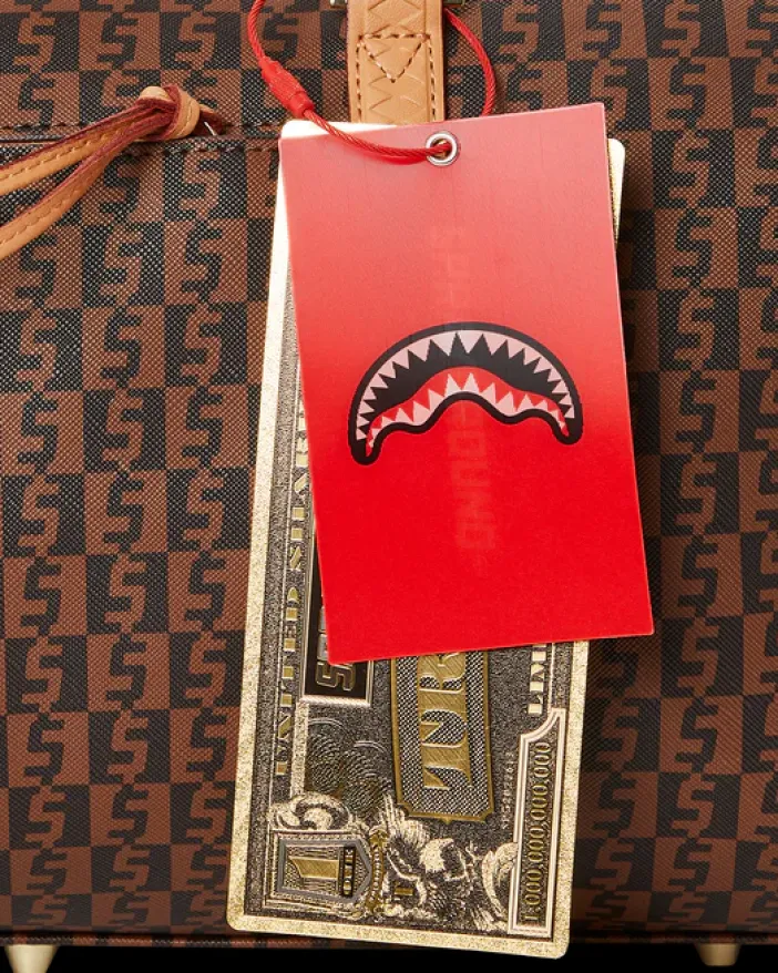 SHARKFINITY MINI DUFFLE>SPRAYGROUND Discount