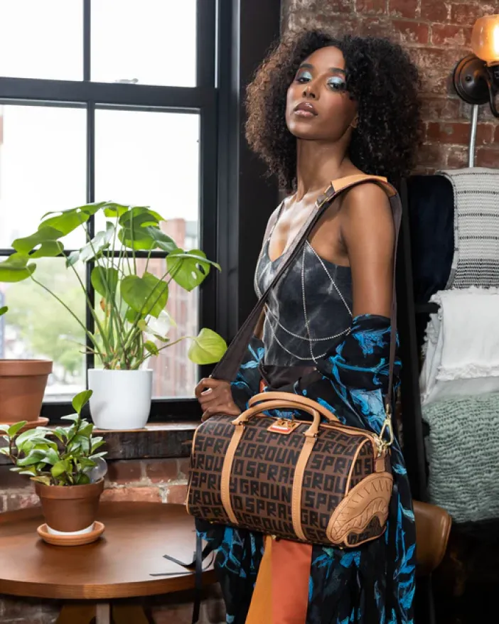 SHARKFINITY MINI DUFFLE>SPRAYGROUND Discount