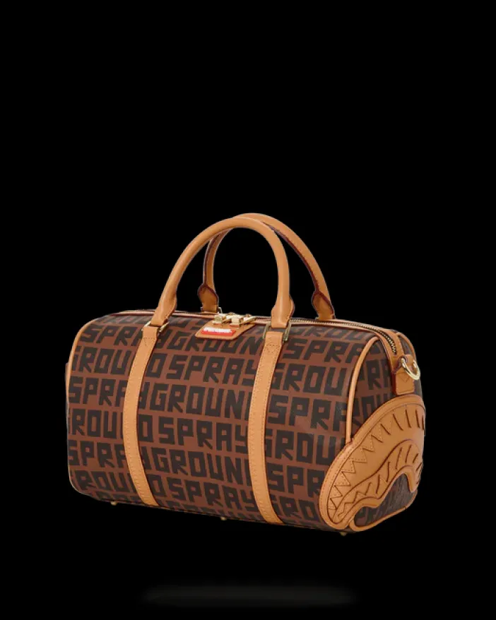 SHARKFINITY MINI DUFFLE>SPRAYGROUND Discount