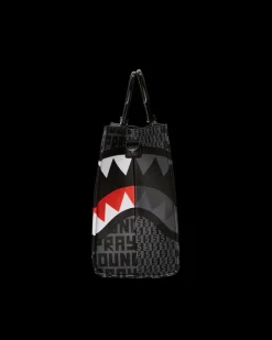SHARKFINITY STEALTH PILOT TORTUGA TOTE><noscript><img width=