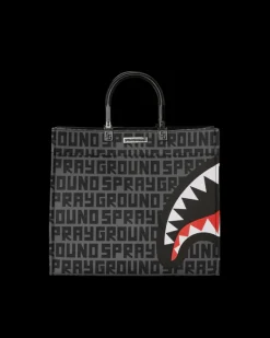 SHARKFINITY STEALTH PILOT TORTUGA TOTE><noscript><img width=