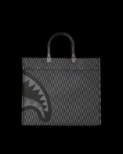 SHARKFINITY STEALTH PILOT TORTUGA TOTE><noscript><img width=