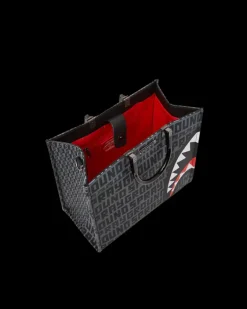 SHARKFINITY STEALTH PILOT TORTUGA TOTE><noscript><img width=