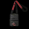 SHARKFINITY STEALTH PILOT MESSENGER SLING BAG>SPRAYGROUND Best