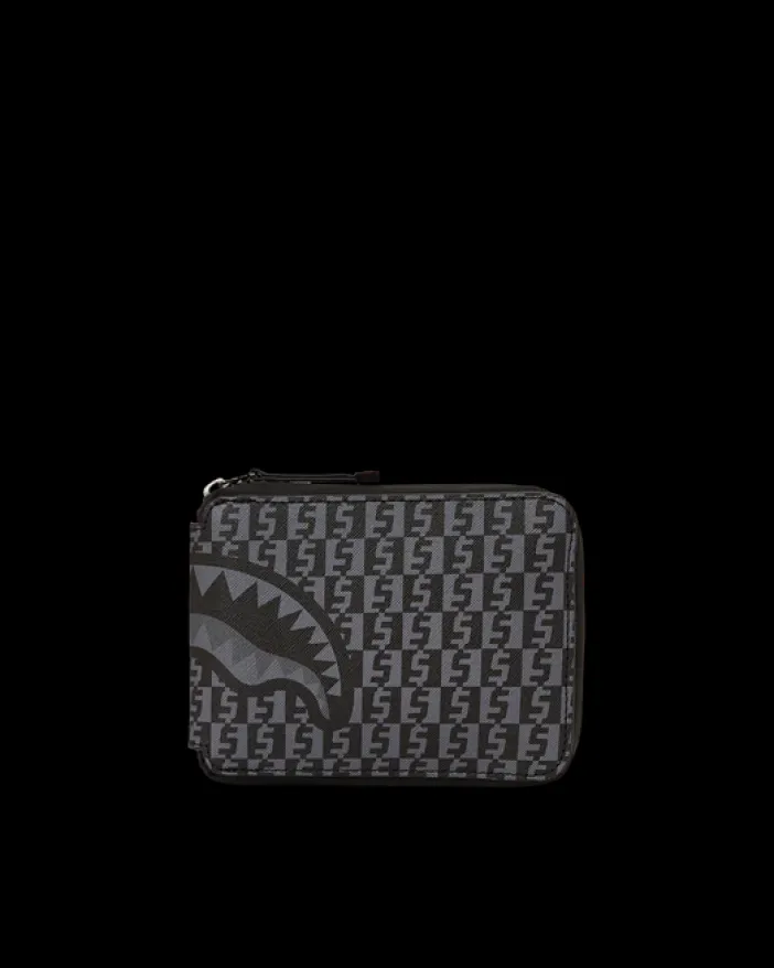 SHARKFINITY STEALTH PILOT PACKABLE TOTE>SPRAYGROUND Outlet