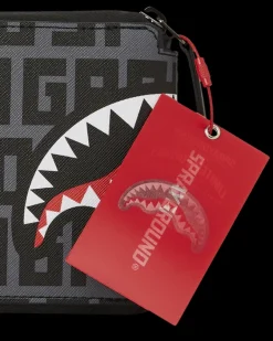 SHARKFINITY STEALTH PILOT PACKABLE TOTE><noscript><img width=