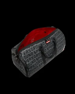 SHARKFINITY STEALTH PILOT DUFFLE><noscript><img width=