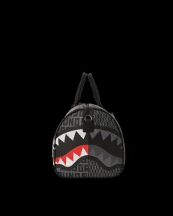 SHARKFINITY STEALTH PILOT DUFFLE><noscript><img width=