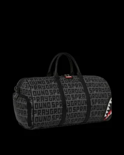 SHARKFINITY STEALTH PILOT DUFFLE><noscript><img width=