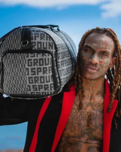 SHARKFINITY STEALTH PILOT DUFFLE><noscript><img width=