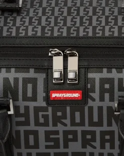 SHARKFINITY STEALTH PILOT DUFFLE><noscript><img width=