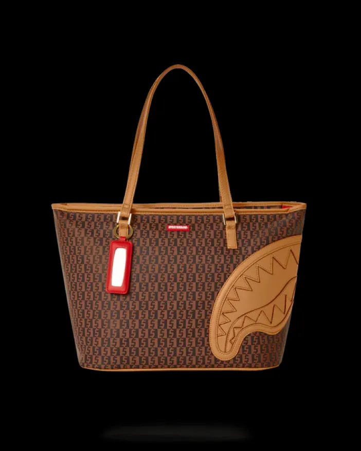 SHARKFINITY TOTE>SPRAYGROUND Sale