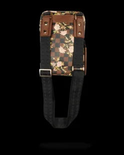 SHARKFLOWER CROSSBODY SLING>SPRAYGROUND Clearance