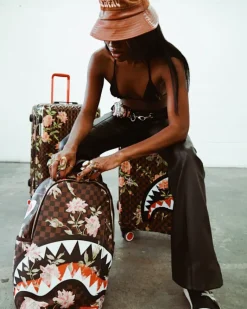 SHARKFLOWER DLX BACKPACK><noscript><img width=