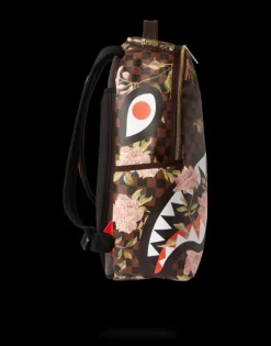 SHARKFLOWER DLX BACKPACK><noscript><img width=