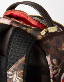 SHARKFLOWER DLX BACKPACK><noscript><img width=