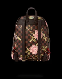 SHARKFLOWER SAVAGE BACKPACK (SMALLER MORE ELEGANT BACKPACK)><noscript><img width=