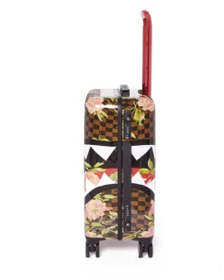 SHARKFLOWER 21.5u201d CARRY-ON SHARKNAUTICS LUGGAGE><noscript><img width=