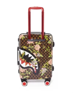 SHARKFLOWER 21.5u201d CARRY-ON SHARKNAUTICS LUGGAGE><noscript><img width=