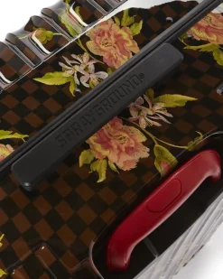 SHARKFLOWER 29.5u201d FULL-SIZE SHARKNAUTICS LUGGAGE><noscript><img width=