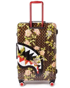 SHARKFLOWER 29.5u201d FULL-SIZE SHARKNAUTICS LUGGAGE><noscript><img width=