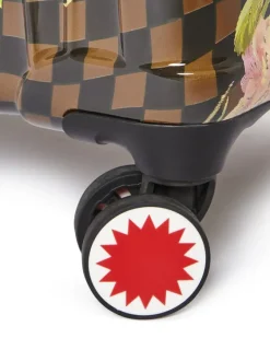 SHARKFLOWER 29.5u201d FULL-SIZE SHARKNAUTICS LUGGAGE><noscript><img width=