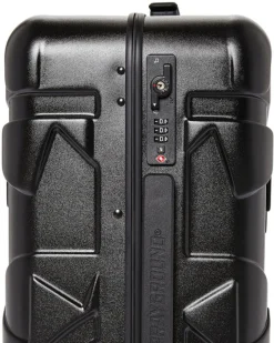 SHARKITECTURE MOLDED 2 PC LUGGAGE SET><noscript><img width=