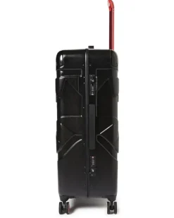 SHARKITECTURE MOLDED 2 PC LUGGAGE SET><noscript><img width=