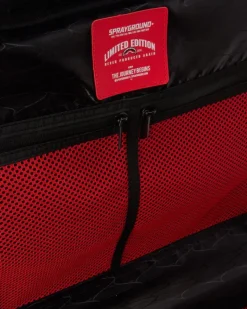 SHARKITECTURE MOLDED 22u201d CARRY-ON LUGGAGE><noscript><img width=