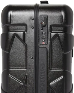 SHARKITECTURE MOLDED 22u201d CARRY-ON LUGGAGE><noscript><img width=