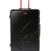 SHARKITECTURE MOLDED 29u201d FULL-SIZE LUGGAGE>SPRAYGROUND Clearance