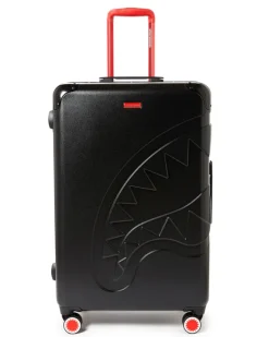 SHARKITECTURE MOLDED 29u201d FULL-SIZE LUGGAGE>SPRAYGROUND Clearance