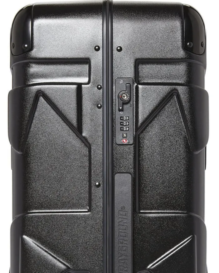 SHARKITECTURE MOLDED 29u201d FULL-SIZE LUGGAGE>SPRAYGROUND Clearance