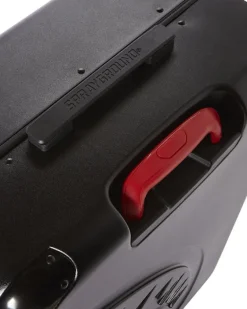 SHARKITECTURE MOLDED 29u201d FULL-SIZE LUGGAGE><noscript><img width=