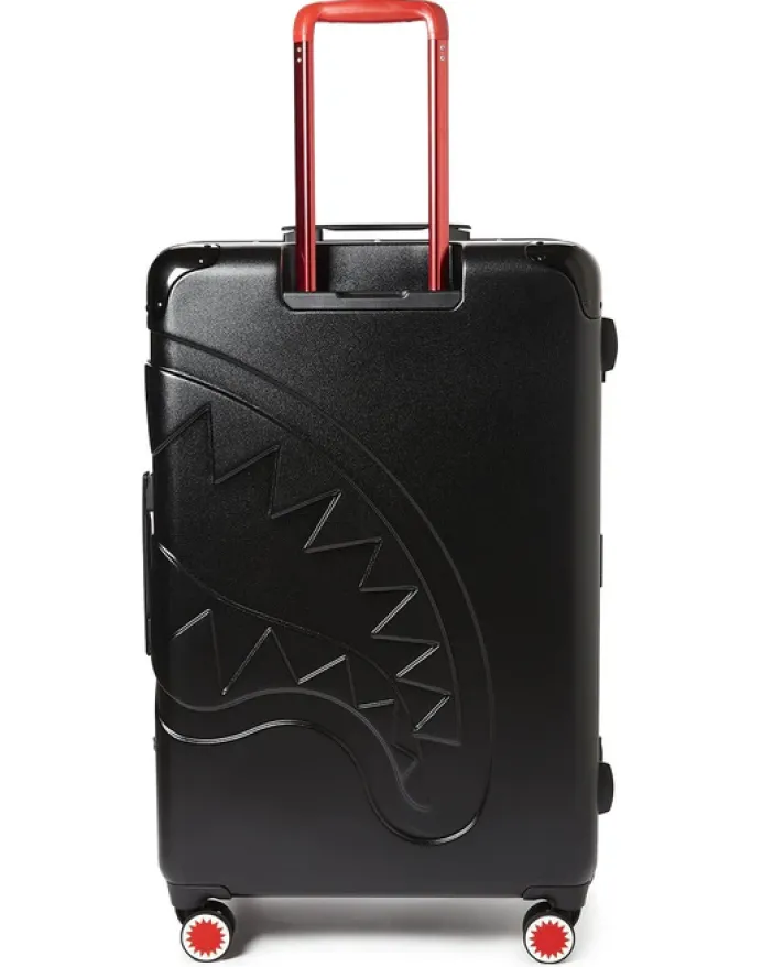 SHARKITECTURE MOLDED 29u201d FULL-SIZE LUGGAGE>SPRAYGROUND Clearance