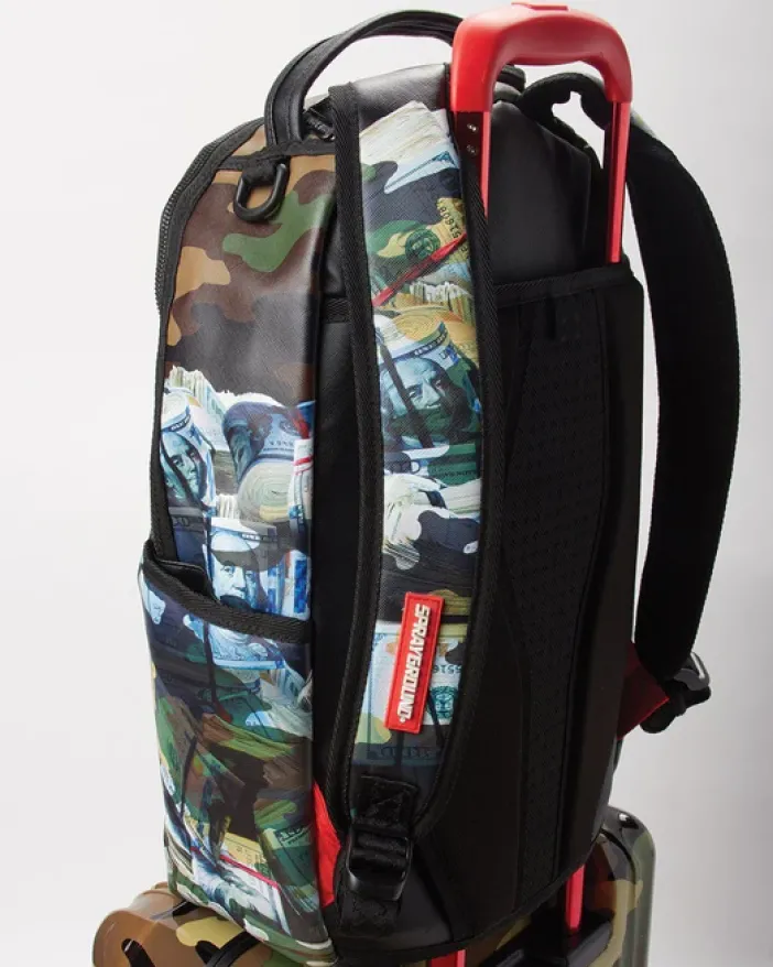 SHARKNAUTICS (CAMO) 29.5u201d FULL-SIZE LUGGAGE>SPRAYGROUND Outlet