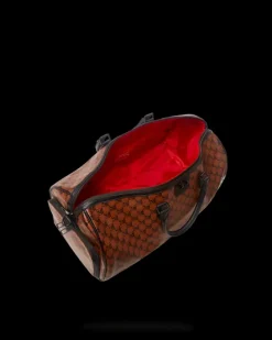 SHARKS AND SKULLS DUFFLE><noscript><img width=