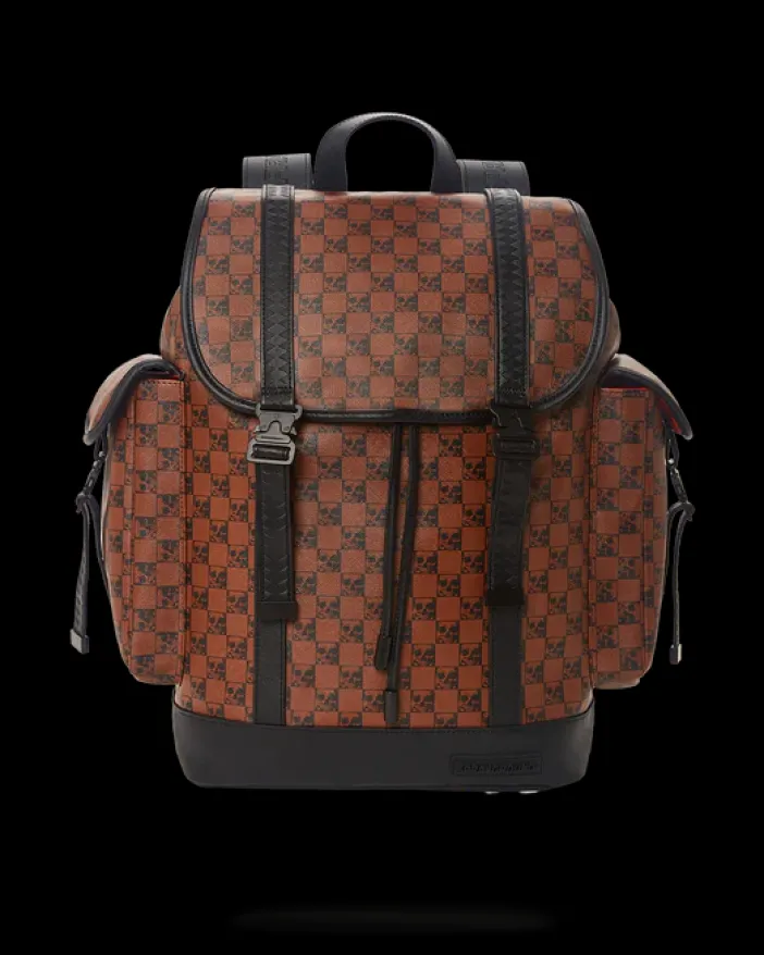 SHARKS AND SKULLS MONTE CARLO>SPRAYGROUND Online