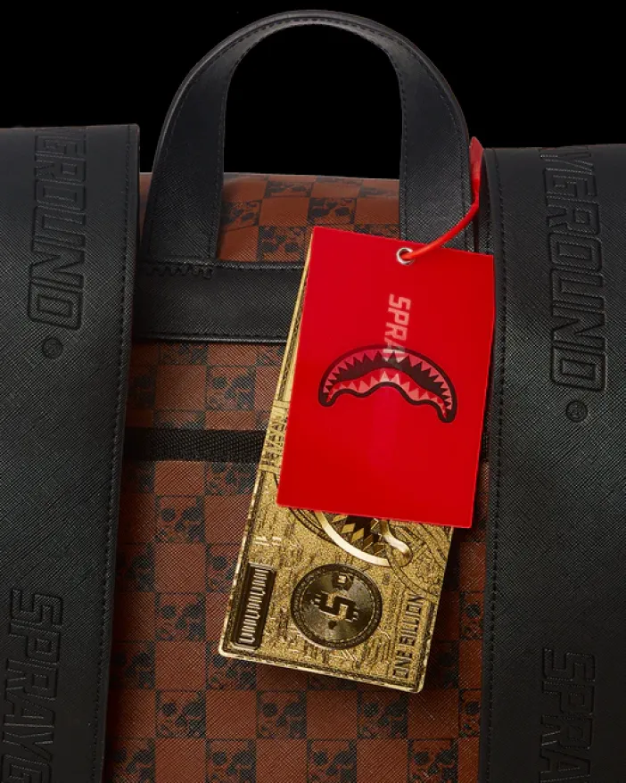 SHARKS AND SKULLS MONTE CARLO>SPRAYGROUND Online