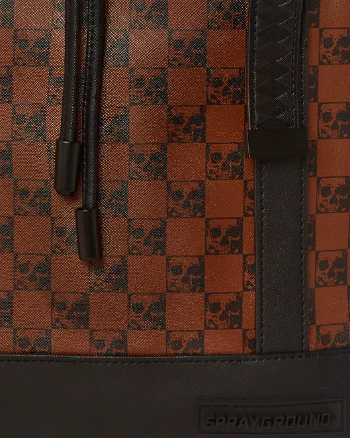 SHARKS AND SKULLS MONTE CARLO>SPRAYGROUND Online