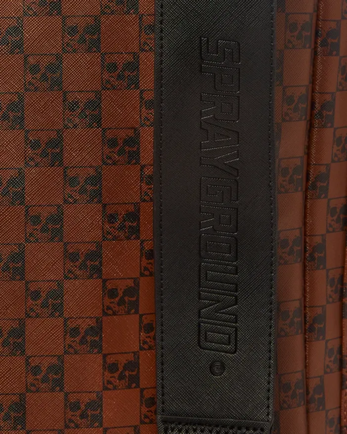 SHARKS AND SKULLS MONTE CARLO>SPRAYGROUND Online