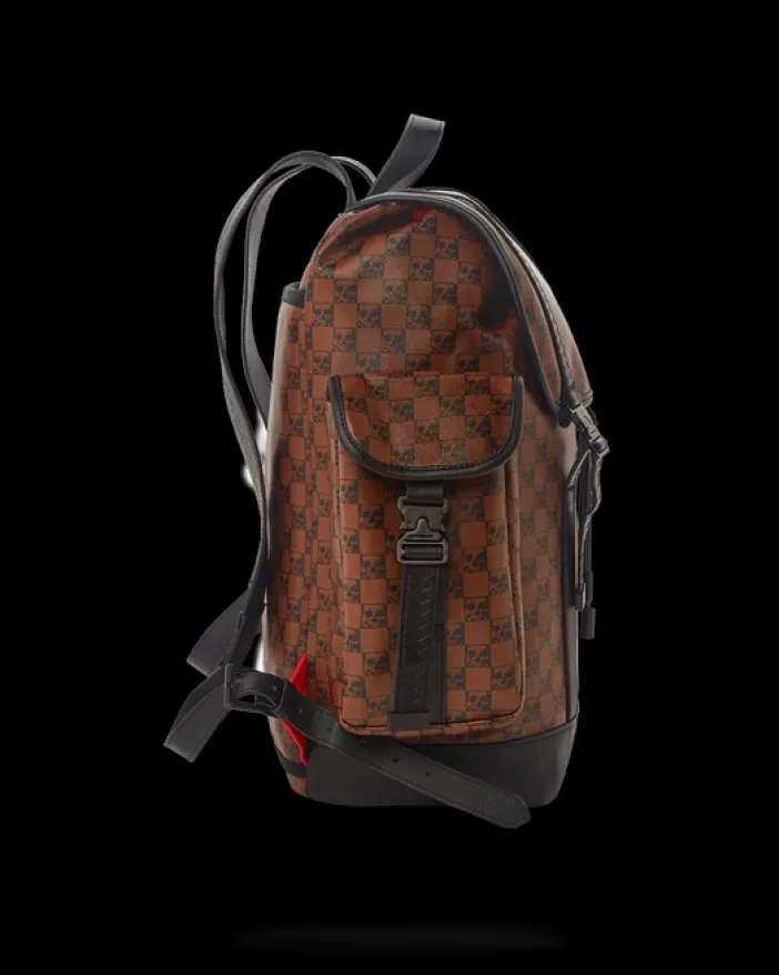SHARKS AND SKULLS MONTE CARLO>SPRAYGROUND Online